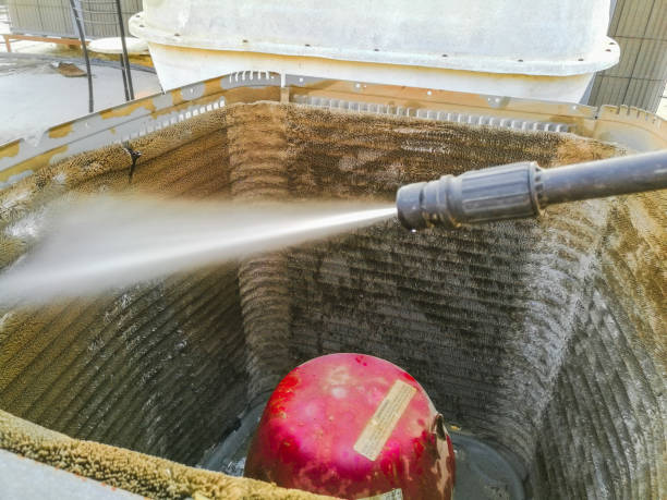 Best Ductwork Cleaning Services  in Roosevelt Park, MI