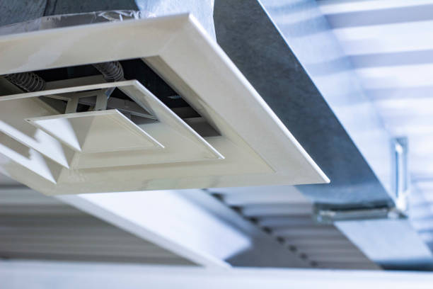 Best Air Duct Cleaning Near Me  in Roosevelt Park, MI