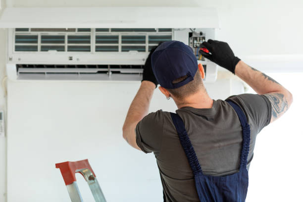 Best HVAC Duct Inspection Services  in Roosevelt Park, MI