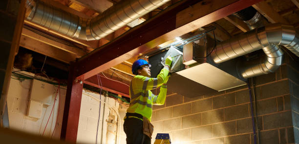  Roosevelt Park, MI Airduct Cleaning Pros