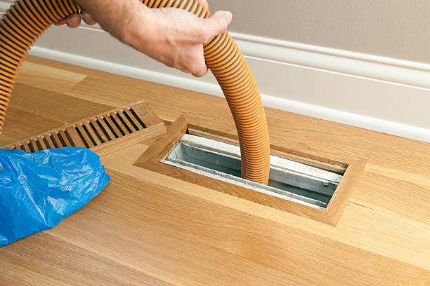 Best General Air Duct Cleaning  in Roosevelt Park, MI