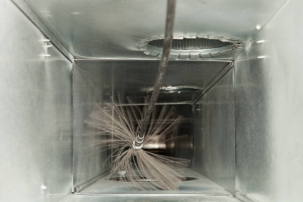 Best HVAC Duct Inspection Services  in Roosevelt Park, MI