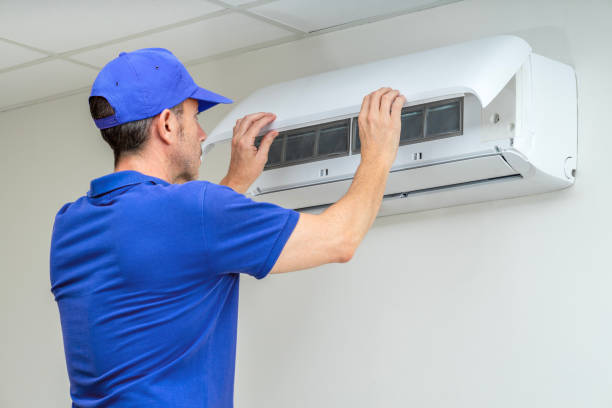 Best Commercial Air Duct Cleaning  in Roosevelt Park, MI