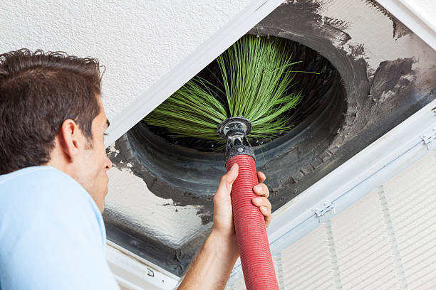 Best Affordable HVAC Duct Cleaning  in Roosevelt Park, MI
