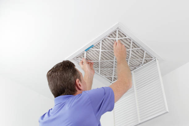 Best Air Duct Cleaning Near Me  in Roosevelt Park, MI